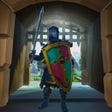 Ícone do programa: Knight Brawl Battlefield