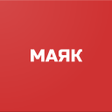 Иконка программы: Радио Маяк