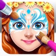 Ícone do programa: Princess Face Paint Salon