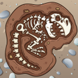 Icon of program: Dinosaur Games for Toddle…