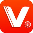 Programın simgesi: All Video Downloader 2021