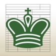 أيقونة البرنامج: Chess Score Pad