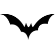 程序图标：Bat Superhero Man Wallpap…