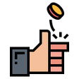 Heads or Tails icon