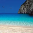 プログラムのアイコン：Beach Live WallPaper