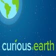 Icoon van programma: Curious Earth Daily