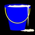 ไอคอนของโปรแกรม: Spill the Sand