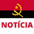 プログラムのアイコン：Angola Notícias  Angola N…