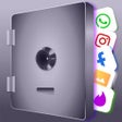 Ikon program: App Lock@ Hide Apps  Pass…