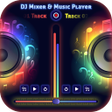 Ikon program: DJ Music Mixer DJ Remix P…