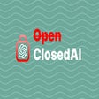Icoon van programma: ClosedAI - OpenAI Name Co…