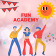 Biểu tượng của chương trình: Fun academy