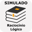 أيقونة البرنامج: Simulado Raciocínio Lógic…