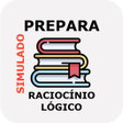 Ikona programu: Simulado Raciocínio Lógic…