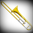 Ícone do programa: Virtual Trombone