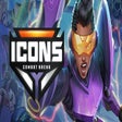プログラムのアイコン：Icons: Combat Arena