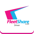 FleetShare  U-HOP
