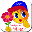 プログラムのアイコン：Imágenes de Amor para Ena…