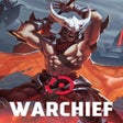 Icoon van programma: Warchief