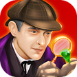 Иконка программы: Sherlock Holmes  Watson H…