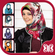 Icon of program: Hijab Style Photo Montage
