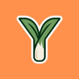 ไอคอนของโปรแกรม: Fridge Recipes - Yummeal
