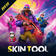 ไอคอนของโปรแกรม: Bonzo Skin Max Tool
