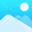Ikona programu: Gallery