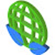 Ikon program: Sustainable Browsing