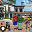 أيقونة البرنامج: Grand Mafia City Gangster…