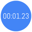 程序图标：Easy Stopwatch