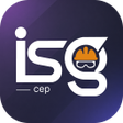 프로그램 아이콘: İSGCEP - İş Güvenliği Asi…