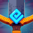 프로그램 아이콘: Tactic Fight: Roguelike
