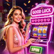 Icon of program: Love in Vegas