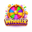プログラムのアイコン：Wheelix
