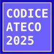 Icoon van programma: Codice Ateco