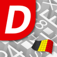 プログラムのアイコン：Denksport BE
