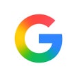 프로그램 아이콘: Google
