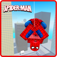 Иконка программы: Spider-Man Simulator