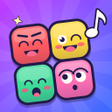 Programikonen: Blopsody: Block Puzzle Mu…