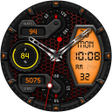 Icon of program: Hybrid SKARTUM Watch face