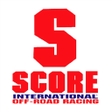 プログラムのアイコン：SCORE Off-Road Racing