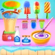 プログラムのアイコン：Ice Cream Popsicle Maker …