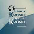 程序图标：Korean Language Learning …