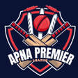 Symbol des Programms: APL Fantasy Cricket