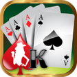 程序图标：Krytoi Texas Holdem Poker…