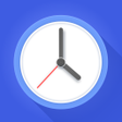 ไอคอนของโปรแกรม: Radio Alarm Clock