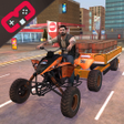 程序图标：Indian ATV Quad Bike Tran…