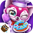 ไอคอนของโปรแกรม: Dream Jobs: Learning Game…