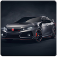 程序图标：Typer Driving Simulator